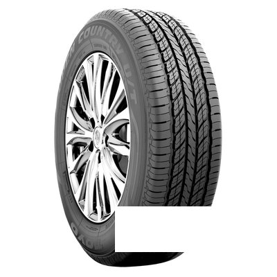 Toyo Open Country U/T 235/55 R17 103V XL