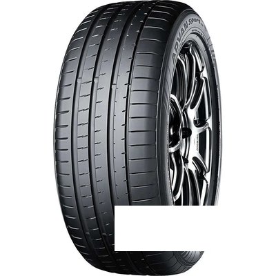 Yokohama Advan Sport V107C 285/45 R22 114Y XL