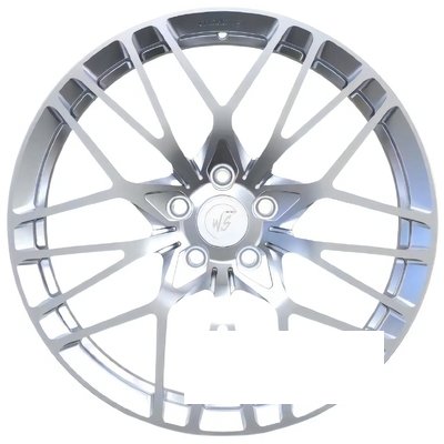 WS Forged WS-29M R19 W8 PCD5x112 ET45 DIA57.1 SMF