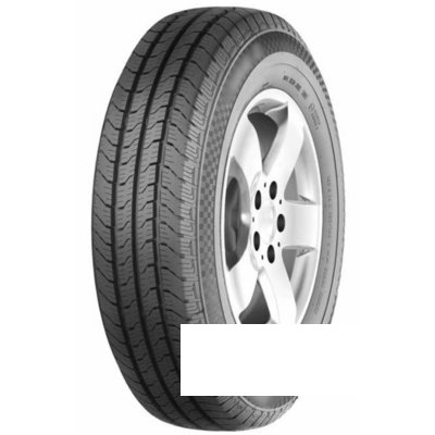 Paxaro Summer Van 215/70 R15 109/107R C
