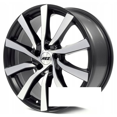 Aez Reef R17 W7.5 PCD5x108 ET45 DIA70.1 MtBP