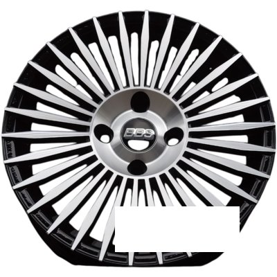 Flow Forming REW016 R16 W6.5 PCD4x114.3 ET35 DIA73.1 W