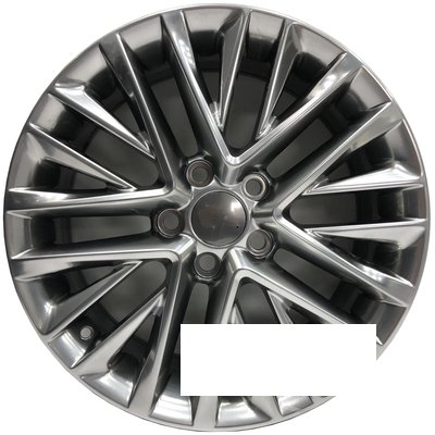 Replica KIA CT2252 R19 W8.5 PCD5x114.3 ET45 DIA67.1 HB