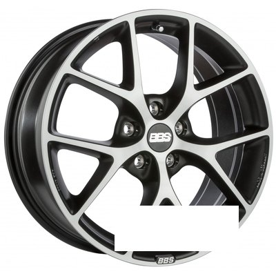 BBS SR R18 W8 PCD5x120 ET32 DIA82 VGDc