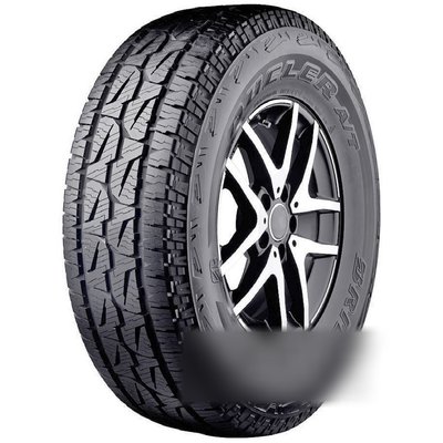 Bridgestone Dueler A/T 001 255/55 R18 109H XL