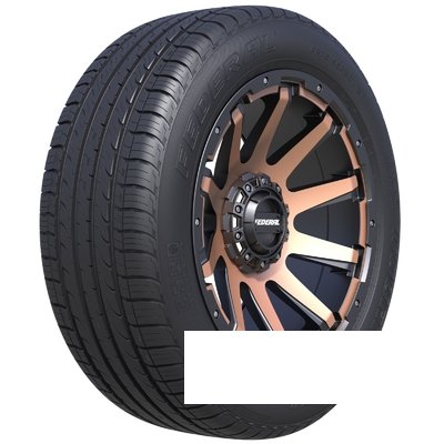 Federal Couragia XUV II 255/55 R18 109V XL