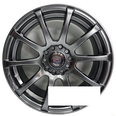 Sportmax Racing SR-355 R16 W7 PCD10x110 ET38 DIA67.1 HB
