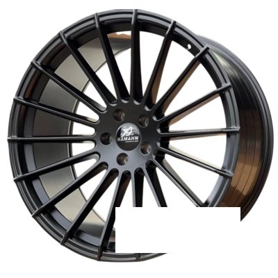 Replica B0124 R20 W10.5 PCD5x120 ET37 DIA74.1 BM