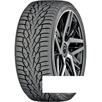 Grenlander Icedefensor Stud III 225/75 R16 116/114R C
