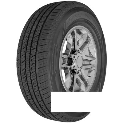 LingLong CROSSWIND HT2 245/65 R17 107T