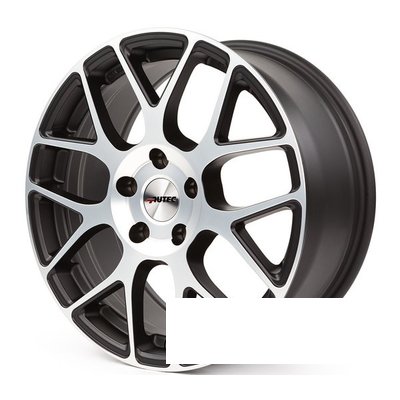Autec Hexano R17 W7.5 PCD5x120 ET37 DIA70.1 BMP