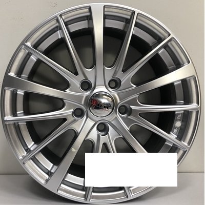 Sportmax Racing SR3173 R16 W7 PCD5x114.3 ET38 DIA67.1 HS