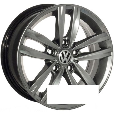 Allante 5037 R15 W6.5 PCD5x112 ET42 DIA57.1 HB