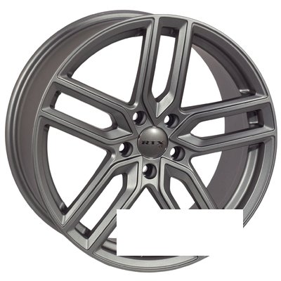 Zorat Wheels ZW-3253 R18 W8 PCD5x112 ET35 DIA66.6 MK