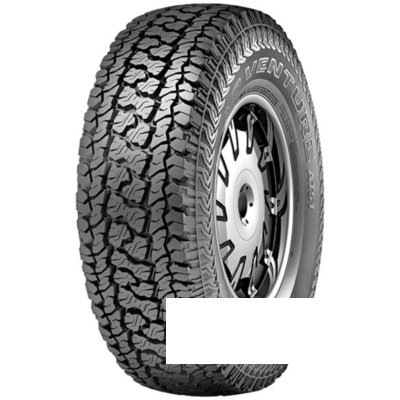 Kumho Road Venture AT51 235/75 R17 109T