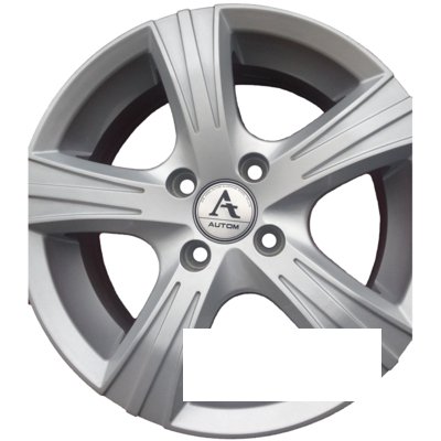 Autom A-561 R16 W6.5 PCD5x100 ET40 DIA73.1 HS