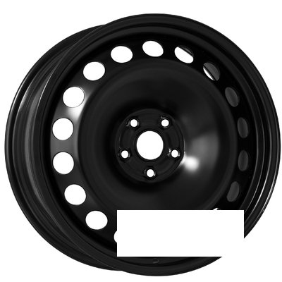 ALST (KFZ) 9393 R19 W8 PCD5x112 ET45 DIA57.1 black