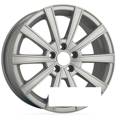 Angel Mirage 510 R15 W6.5 PCD5x105 ET38 DIA56.6 S