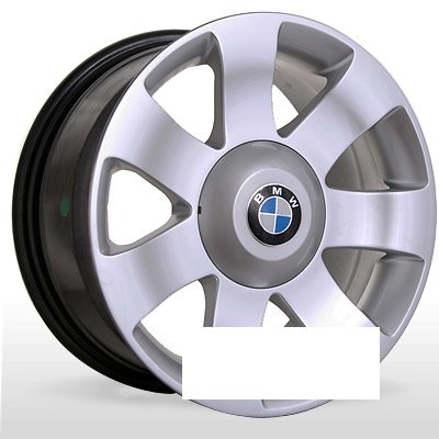 Storm W-718 R15 W7 PCD5x120 ET20 DIA74.1 HS