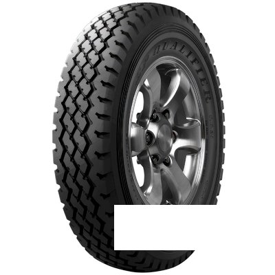 Dunlop SP QUALIFIER T.G.21 7.5 R16 118/116S C