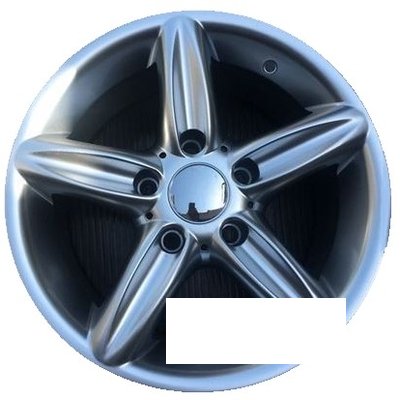Lawu LW-164 R15 W7 PCD5x112 ET37 DIA66.6 H