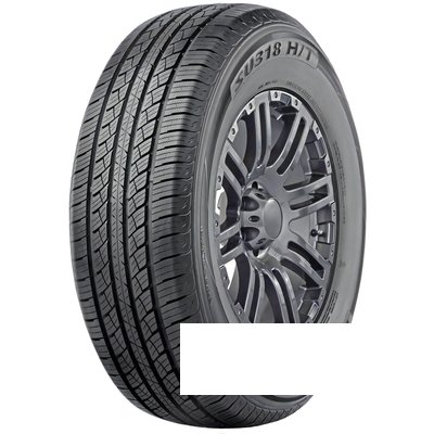 Goodride SU318 H/T 225/75 R15 102H