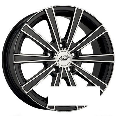 Angel Mirage 510 R15 W6.5 PCD5x105 ET38 DIA56.6 BD