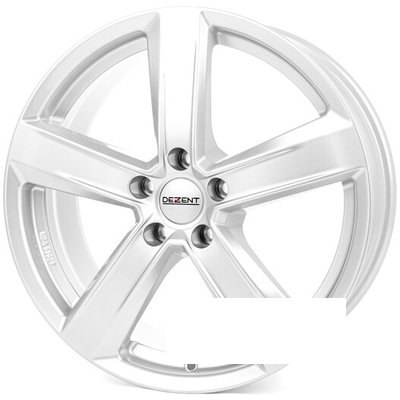 Dezent TU R16 W6.5 PCD5x100 ET47 DIA57.1 S