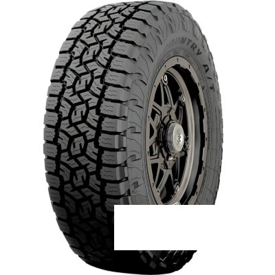 Toyo Open Country A/T III 265/65 R17 112H