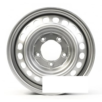 Wheel Metall 1501 R17 W7 PCD5x150 ET40 DIA110 S