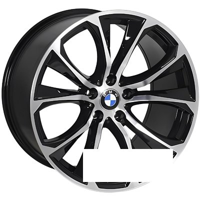 ZW BK5736 R20 W11 PCD5x120 ET37 DIA74.1 BP
