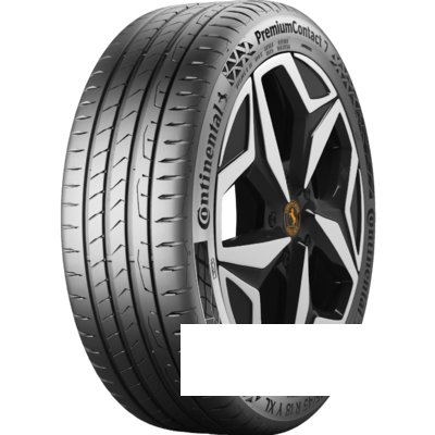 Continental PremiumContact 7 255/40 R18 99Y XL