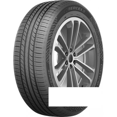 Tercelo Citytrip Pro C6 185/65 R15 88H