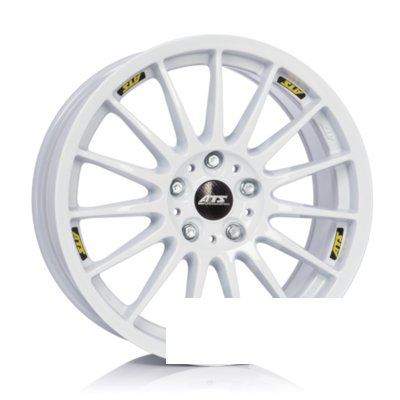 ATS StreetRallye R17 W7 PCD4x108 ET45 DIA63.4 W