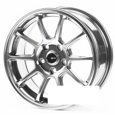 CAST WHEELS CW1037 R16 W7 PCD5x114.3 ET38 DIA73.1 HB