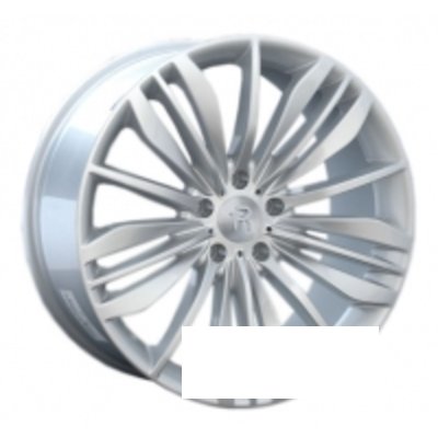 Replica BMW 115 R18 W8.5 PCD5x120 ET20 DIA74.1 FHS