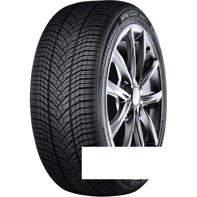 Nexen WinGuard Sport 3 255/45 R19 104V XL