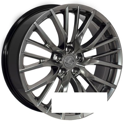 JH H741F R18 W8 PCD5x114.3 ET45 DIA60.1 HB