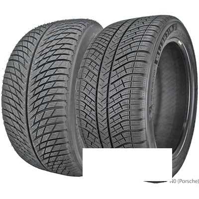 Michelin Pilot Alpin 5 SUV 255/55 R20 110V XL
