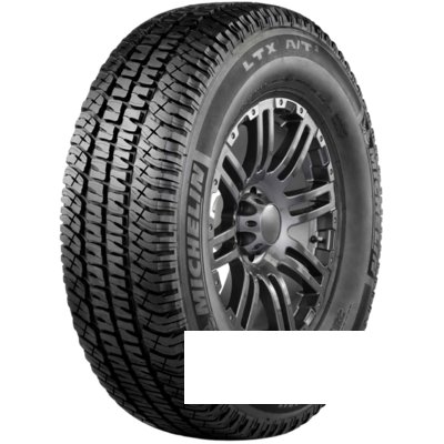 Michelin LTX A/T2 275/70 R18 125/122S