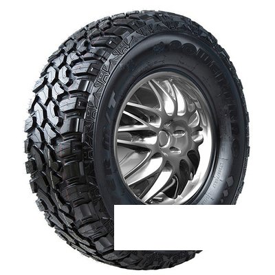 Powertrac Power Rover M/T 315/75 R16 127/124Q