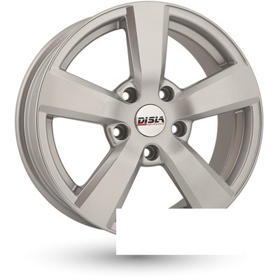 Disla Formula R15 W6.5 PCD5x112 ET42 DIA66.6 S