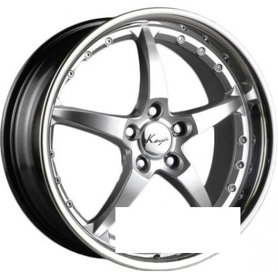 Koya Oxigen R18 W8 PCD5x112 ET45 DIA73.1 HBT