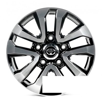 Replica TY706 R18 W8.5 PCD5x150 ET58 DIA110.1 DGMF