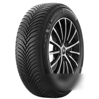 Michelin CrossClimate 2 215/55 R18 95H