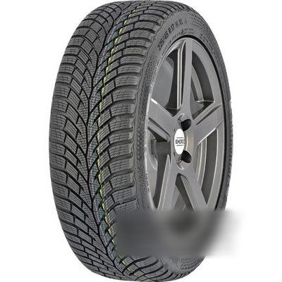 Continental WinterContact TS 870 195/50 R15 82H
