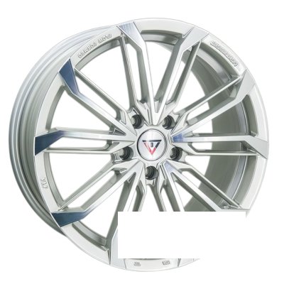 VLF VLF12 R18 W8 PCD5x114.3 ET38 DIA73.1 SM