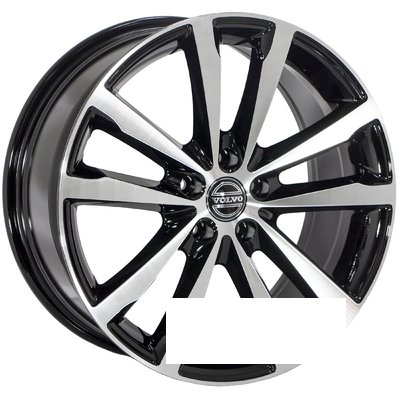 Zorat Wheels ZW-9068 R18 W8 PCD5x108 ET40 DIA63.4 BP