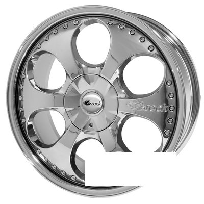 Brock B18 R18 W8 PCD5x120 ET35 DIA72.6 SLC
