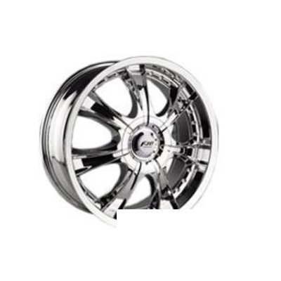 FJB F-316 R20 W8.5 PCD5x130 ET35 DIA71.5 Chrom